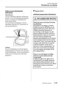 Mazda-2-Demio-handleiding page 116 min