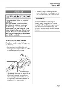 Mazda-2-Demio-handleiding page 126 min