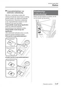 Mazda-2-Demio-handleiding page 134 min