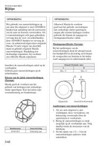 Mazda-2-Demio-handleiding page 149 min