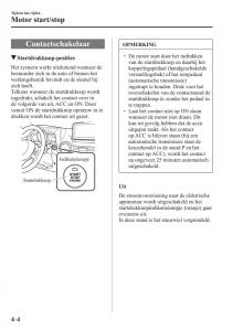 Mazda-2-Demio-handleiding page 165 min