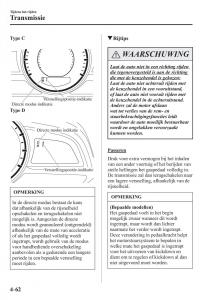 Mazda-2-Demio-handleiding page 223 min