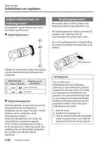 Mazda-2-Demio-handleiding page 241 min