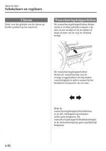 Mazda-2-Demio-handleiding page 243 min