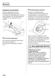 Mazda-2-Demio-handleiding page 247 min