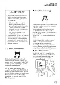 Mazda-2-Demio-handleiding page 254 min