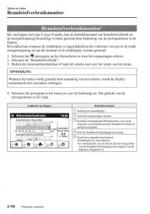 Mazda-2-Demio-handleiding page 259 min