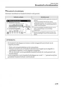 Mazda-2-Demio-handleiding page 260 min