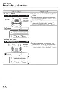 Mazda-2-Demio-handleiding page 263 min