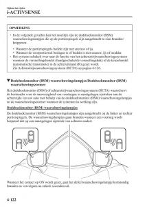 Mazda-2-Demio-handleiding page 283 min