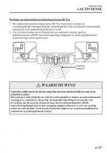 Mazda-2-Demio-handleiding page 288 min