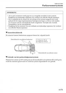 Mazda-2-Demio-handleiding page 332 min