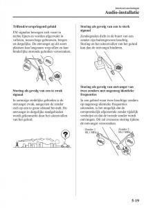 Mazda-2-Demio-handleiding page 354 min