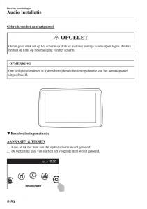 Mazda-2-Demio-handleiding page 385 min