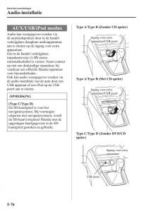 Mazda-2-Demio-handleiding page 411 min