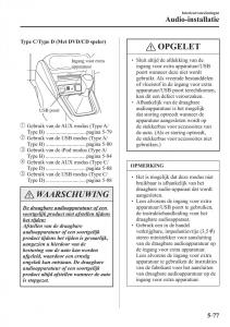 Mazda-2-Demio-handleiding page 412 min