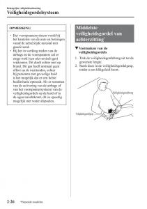 Mazda-2-Demio-handleiding page 47 min