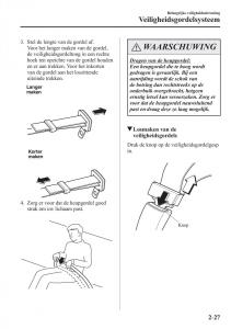 Mazda-2-Demio-handleiding page 48 min