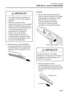 Mazda-2-Demio-handleiding page 542 min