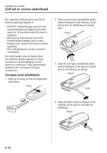 Mazda-2-Demio-handleiding page 549 min