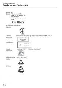 Mazda-2-Demio-handleiding page 659 min