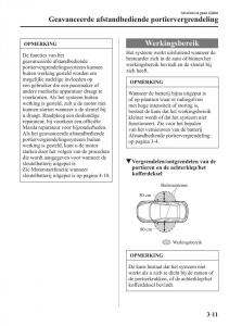 Mazda-2-Demio-handleiding page 98 min