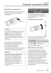 Mazda-2-Demio-instrukcja-obslugi page 230 min