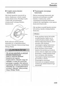 Mazda-2-Demio-instrukcja-obslugi page 236 min