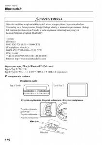 Mazda-2-Demio-instrukcja-obslugi page 407 min