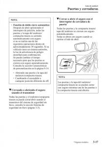 Mazda-2-Demio-manual-del-propietario page 104 min