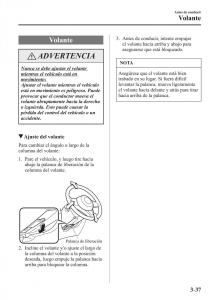 Mazda-2-Demio-manual-del-propietario page 124 min