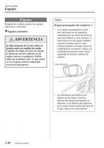 Mazda-2-Demio-manual-del-propietario page 125 min