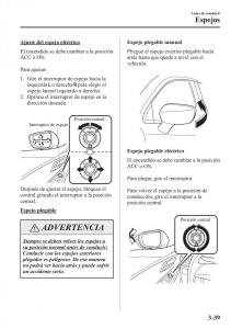 Mazda-2-Demio-manual-del-propietario page 126 min