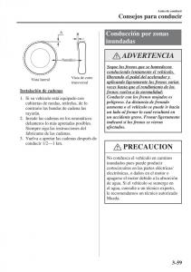 Mazda-2-Demio-manual-del-propietario page 146 min