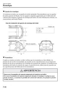 Mazda-2-Demio-manual-del-propietario page 153 min