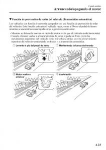 Mazda-2-Demio-manual-del-propietario page 180 min