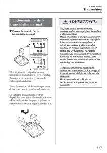 Mazda-2-Demio-manual-del-propietario page 204 min