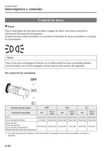 Mazda-2-Demio-manual-del-propietario page 221 min