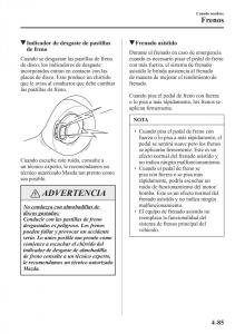 Mazda-2-Demio-manual-del-propietario page 242 min