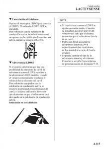 Mazda-2-Demio-manual-del-propietario page 272 min