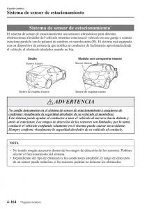 Mazda-2-Demio-manual-del-propietario page 321 min