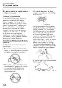 Mazda-2-Demio-manual-del-propietario page 345 min