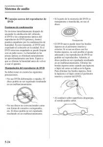 Mazda-2-Demio-manual-del-propietario page 349 min