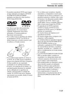 Mazda-2-Demio-manual-del-propietario page 350 min