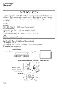 Mazda-2-Demio-manual-del-propietario page 421 min