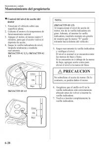 Mazda-2-Demio-manual-del-propietario page 521 min