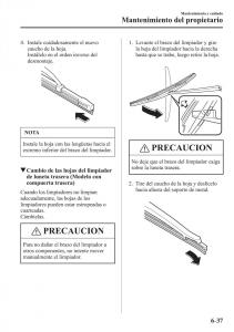 Mazda-2-Demio-manual-del-propietario page 530 min