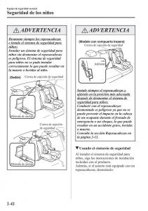 Mazda-2-Demio-manual-del-propietario page 63 min