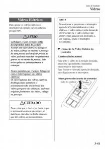 Mazda-2-Demio-manual-del-propietario page 122 min