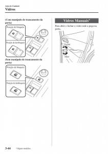 Mazda-2-Demio-manual-del-propietario page 125 min